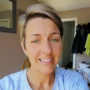 Meet your Posher, Wendy